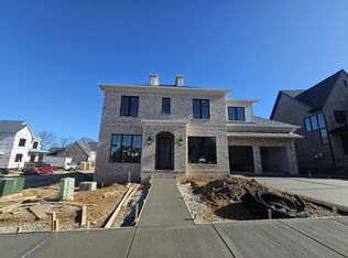 3245 Arundel Ln Lot 214, Thompsons Station, TN 37179