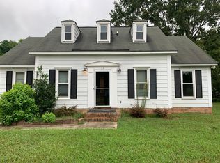 32 Dyers Hall Cir, Irmo, SC 29063