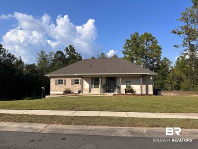 8465 Delta Woods Dr, Bay Minette, AL, 36507