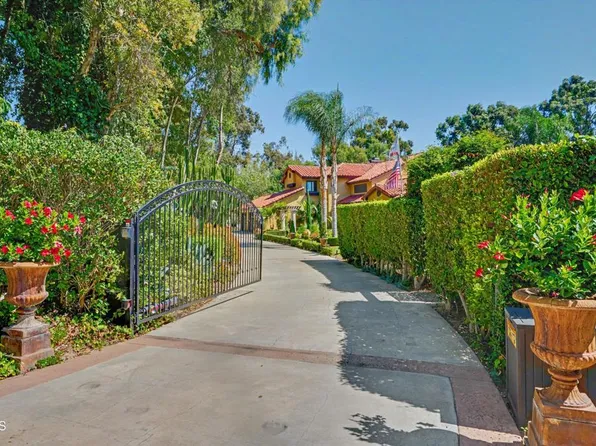 11110 E Las Posas Rd, Camarillo, CA 93012