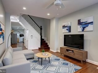 2321 Barclay St, Baltimore, MD 21218