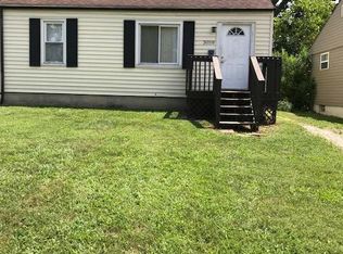 3058 Howey Rd, Columbus, OH 43224