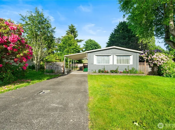1254 4th Street, Blaine, WA 98230