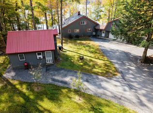 18 Winter Dr, Embden, ME 04958