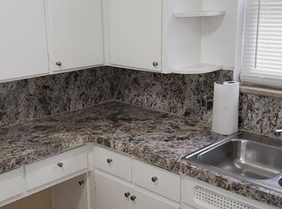 16855 Evergreen Rd, Detroit, MI 48219