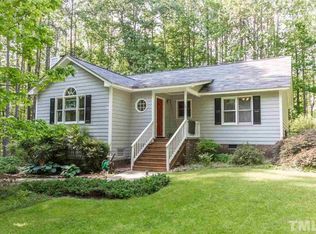 2808 Stageline Dr, Raleigh, NC 27603