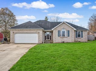 1378 Bonnie Blue Loop, Lawrenceburg, KY 40342