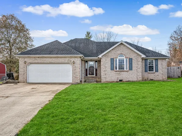 1378 Bonnie Blue Loop, Lawrenceburg, KY 40342