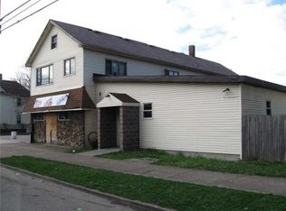 602 E 24th St, Erie, PA 16503