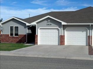 2919 Kent Ave, Cody, WY 82414