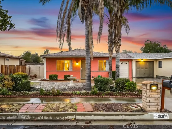 2131 Avenida Olivos, Hemet, CA 92545