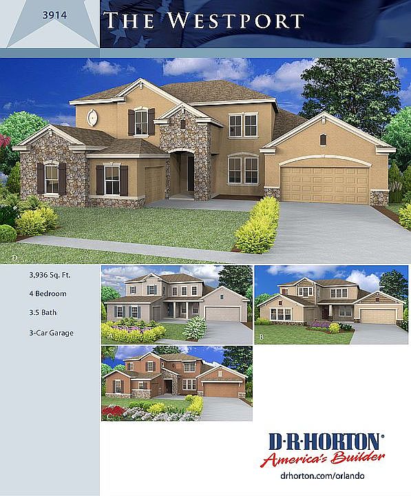 2370 Tradewinds Drive