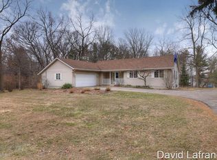 5861 13 Mile Rd NE, Rockford, MI 49341