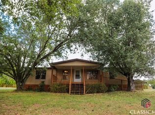 1644 Creek Nation Rd, Jefferson, GA 30549