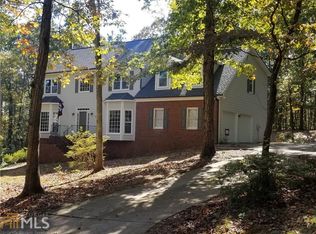 615 Leah Dr, Powder Springs, GA 30127