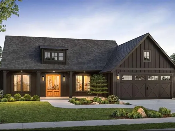 1880 Rocky Branch Rd, Villa Rica, GA 30180