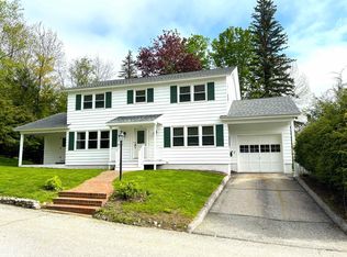 120 Laurel St, Berlin, NH 03570