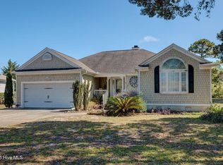 336 Palmer Way, Wilmington, NC 28412
