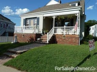 243 S Pine Ave, South Amboy, NJ