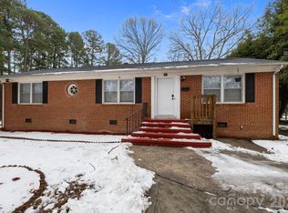 631 Townsend Ave, Gastonia, NC 28052