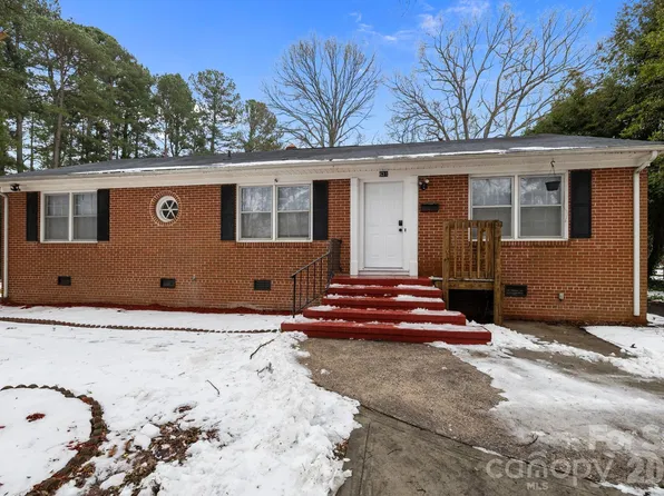 631 Townsend Ave, Gastonia, NC 28052