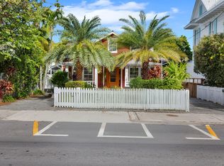 723 Eaton St, Key West, FL 33040