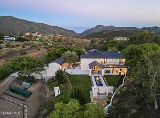 33235 Mulholland Hwy, Malibu, CA 90265