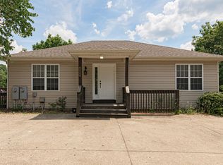 1216 Blackner St, Branson, MO 65616