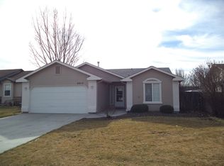 2613 E Sandgate Ave, Nampa, ID 83686