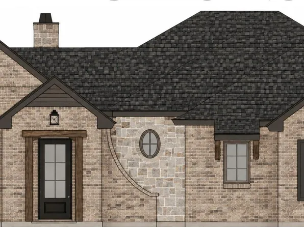 4927 138th Pl, Lubbock, TX 79424