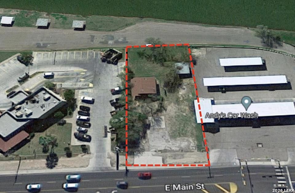 1st image of 2399 MAIN ST