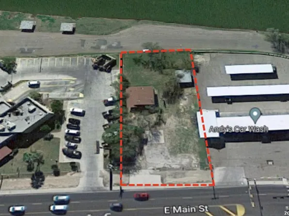 2399 MAIN ST, Eagle Pass, TX 78852