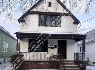 136 Davey St, Buffalo, NY 14206