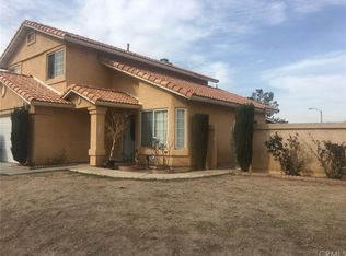 12368 Rainwood Ln, Victorville, CA 92395