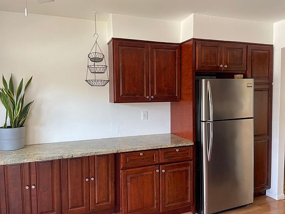 Kitchen with lots of Cabinetry!