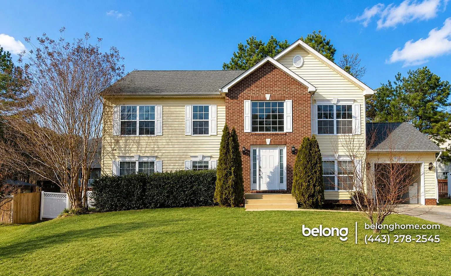 5 bed, 3.0 bath, 2415 sqft, $2,855 — Photo 1