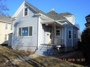 1623 N 13th St, Sheboygan City, WI 53081