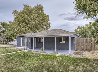 992 Uvalda St, Aurora, CO 80011