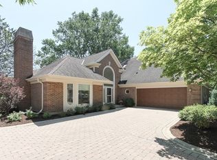 508 Rivershire Pl, Lincolnshire, IL 60069