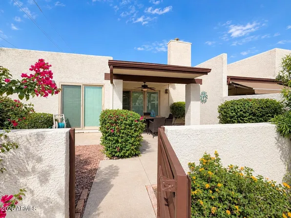 4001 E LUPINE Avenue, Phoenix, AZ 85028