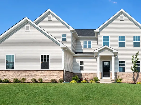 231 Goldleaf Dr E, Middletown, DE 19709