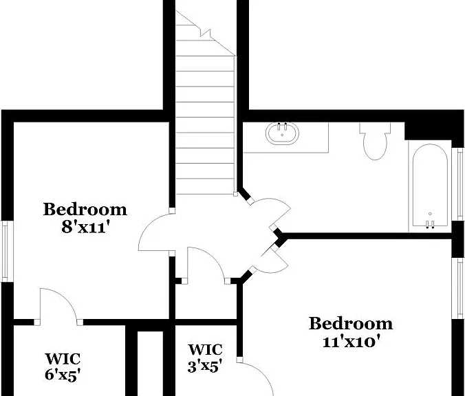 1854 Warmingfield Dr — Photo 3