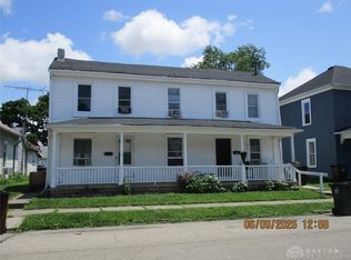 513 S Downing St, Piqua, OH 45356
