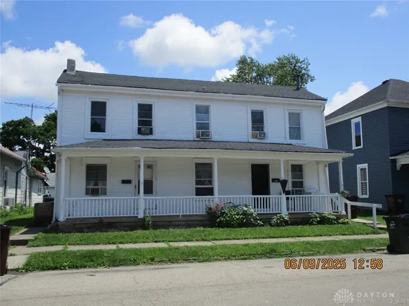 513 S Downing St, Piqua, OH 45356