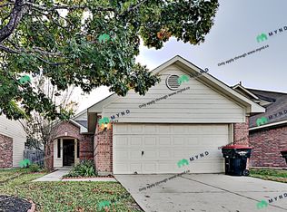 19423 Ambrosia Falls Dr, Tomball, TX 77375