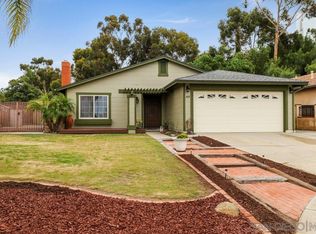1429 Jansen Ct, San Diego, CA 92114