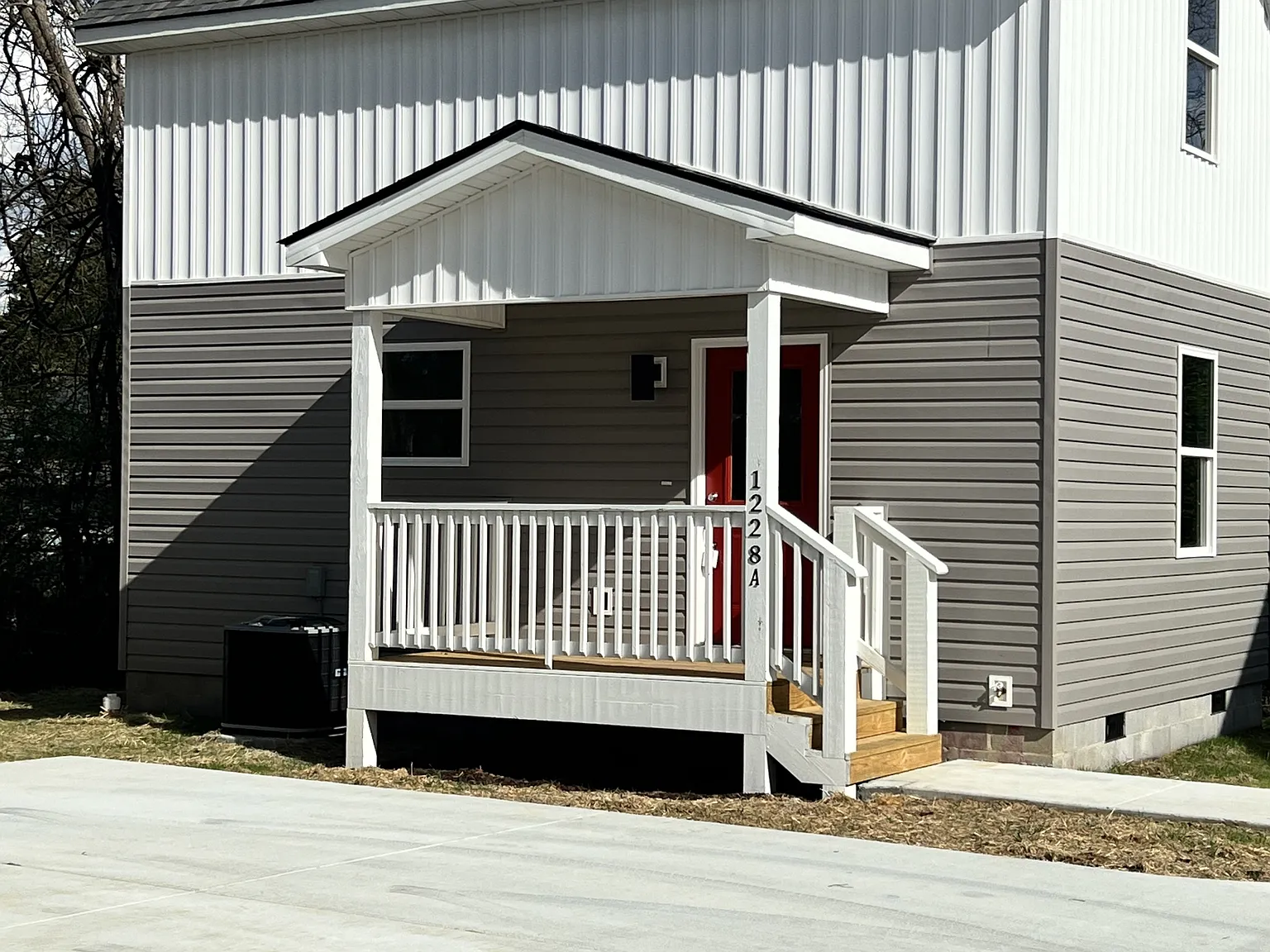 1228 Sholar Avenue ADU - 1 — Photo 4