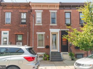 2504 E Hagert St, Philadelphia, PA 19125