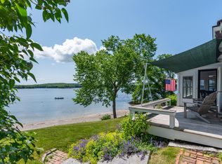 2 Pleasant St, Castine, ME 04421