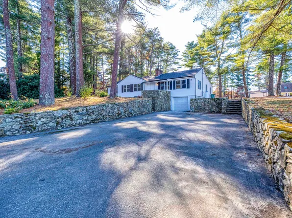 301 N Meadow Street, Carver, MA 02330